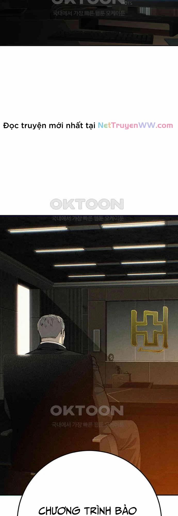 Đứa Con Báo Thù 27 trang 17