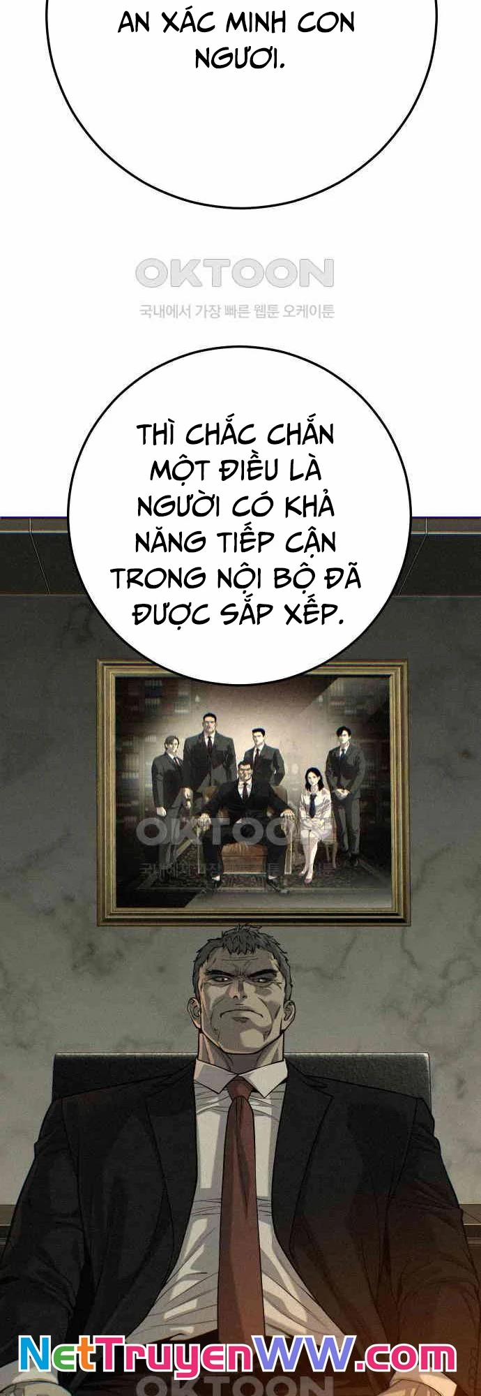 Đứa Con Báo Thù 27 trang 18