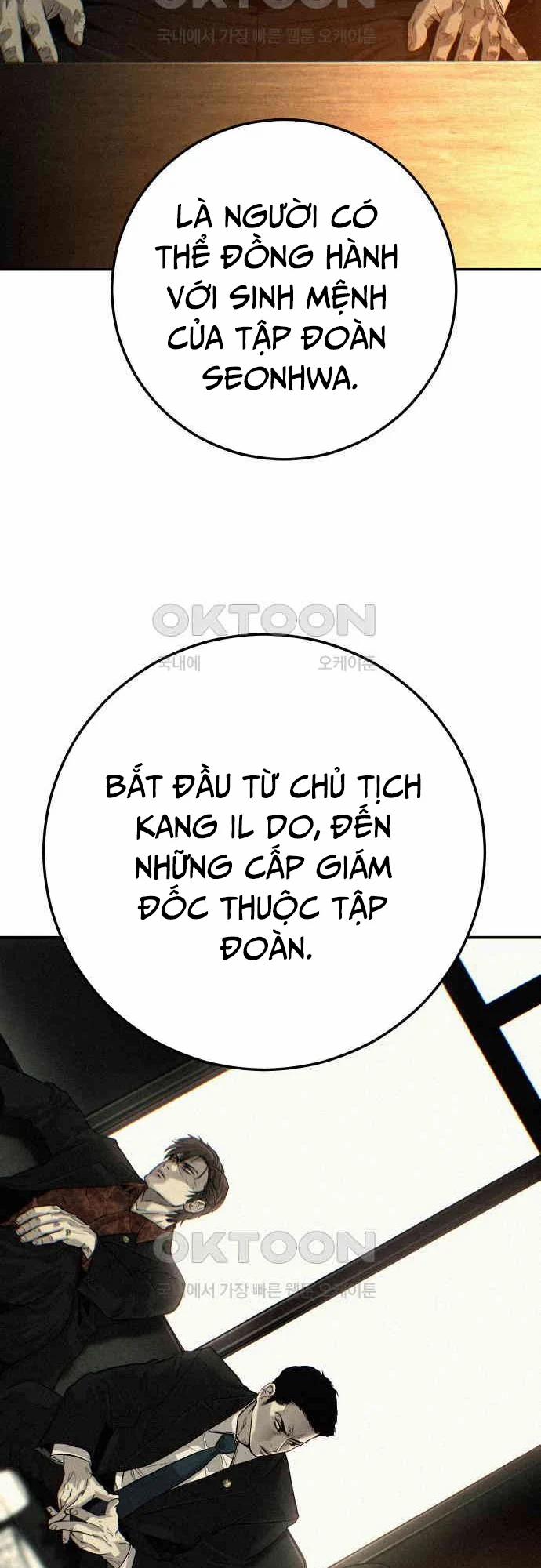 Đứa Con Báo Thù 27 trang 19