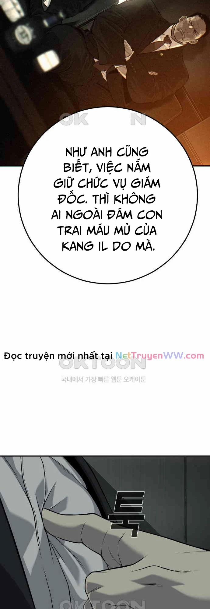 Đứa Con Báo Thù 27 trang 20