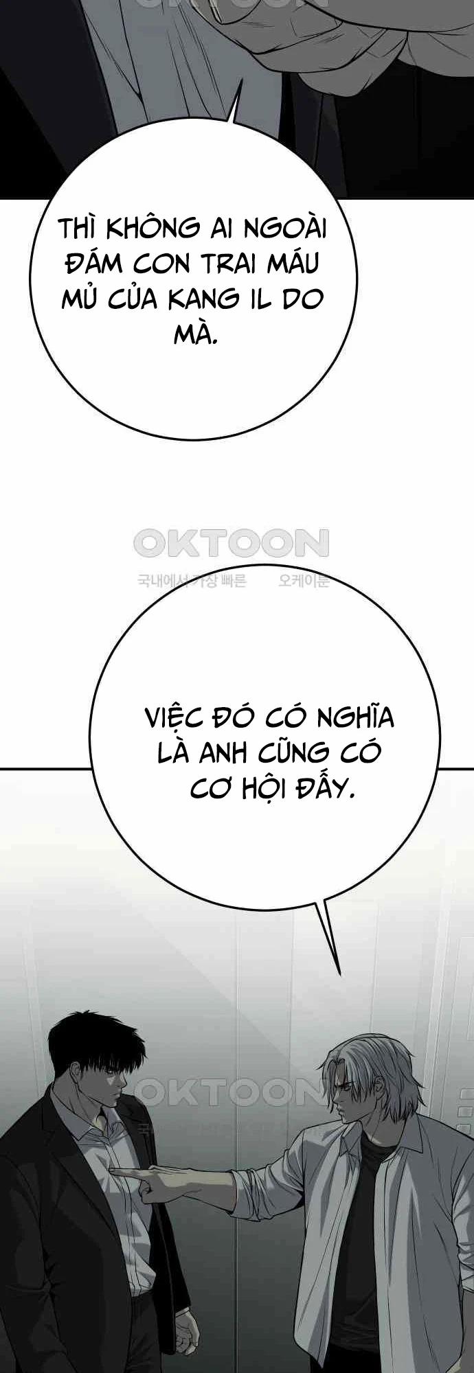 Đứa Con Báo Thù 27 trang 21