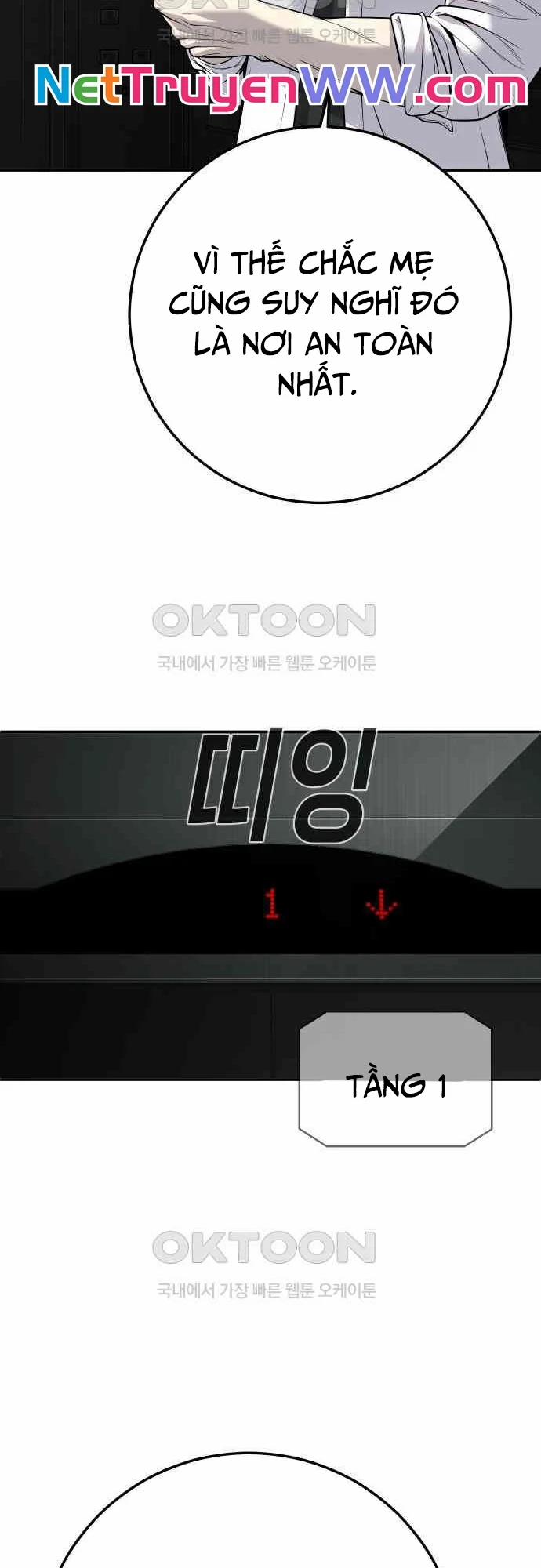 Đứa Con Báo Thù 27 trang 25