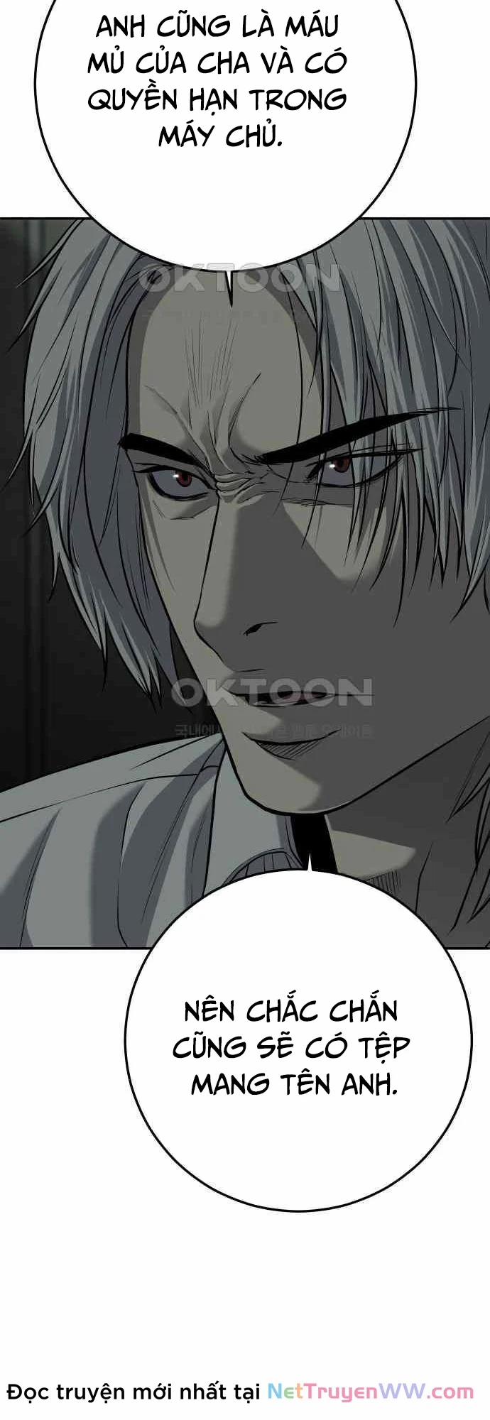 Đứa Con Báo Thù 27 trang 26