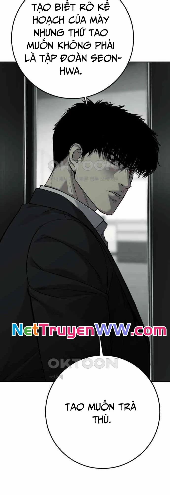 Đứa Con Báo Thù 27 trang 28