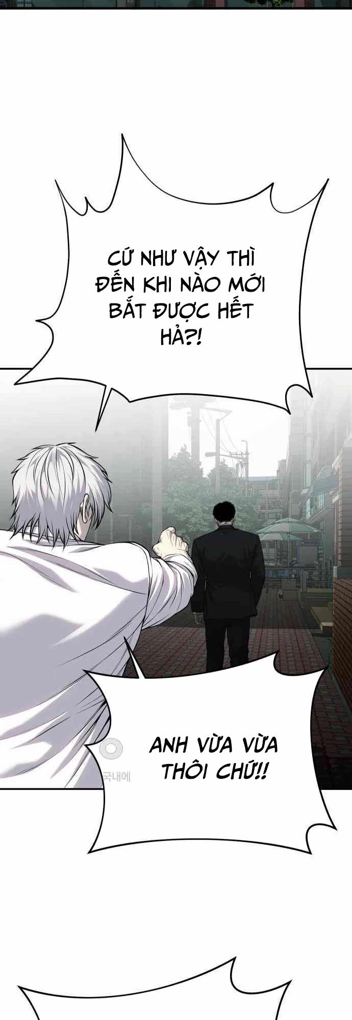 Đứa Con Báo Thù 27 trang 32