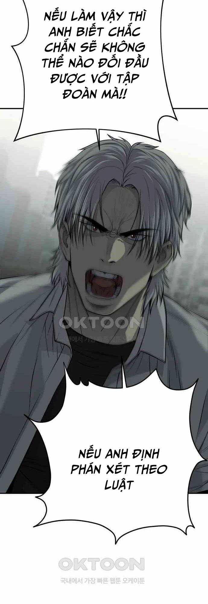 Đứa Con Báo Thù 27 trang 33