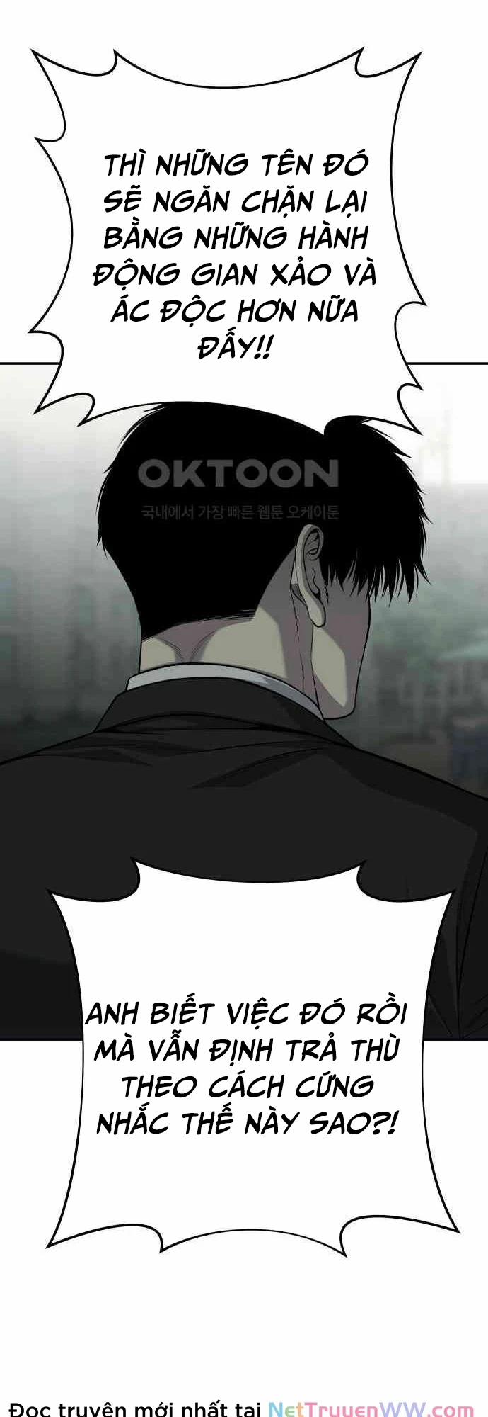 Đứa Con Báo Thù 27 trang 34