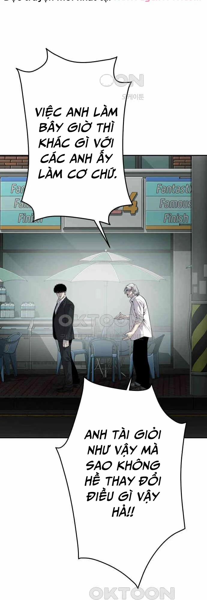 Đứa Con Báo Thù 27 trang 35