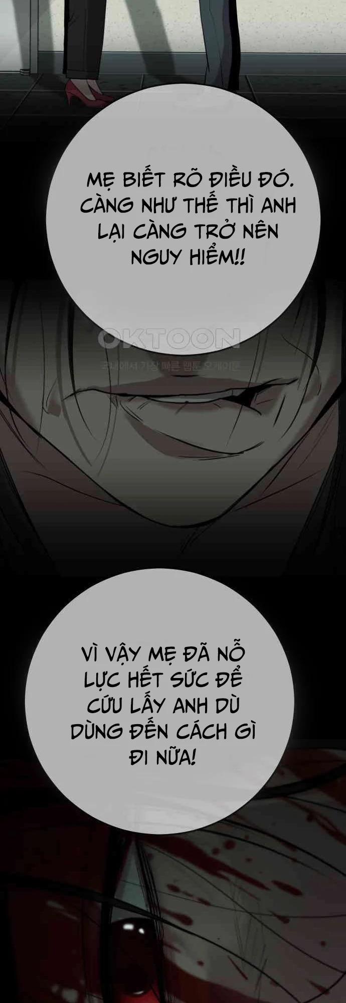 Đứa Con Báo Thù 27 trang 38