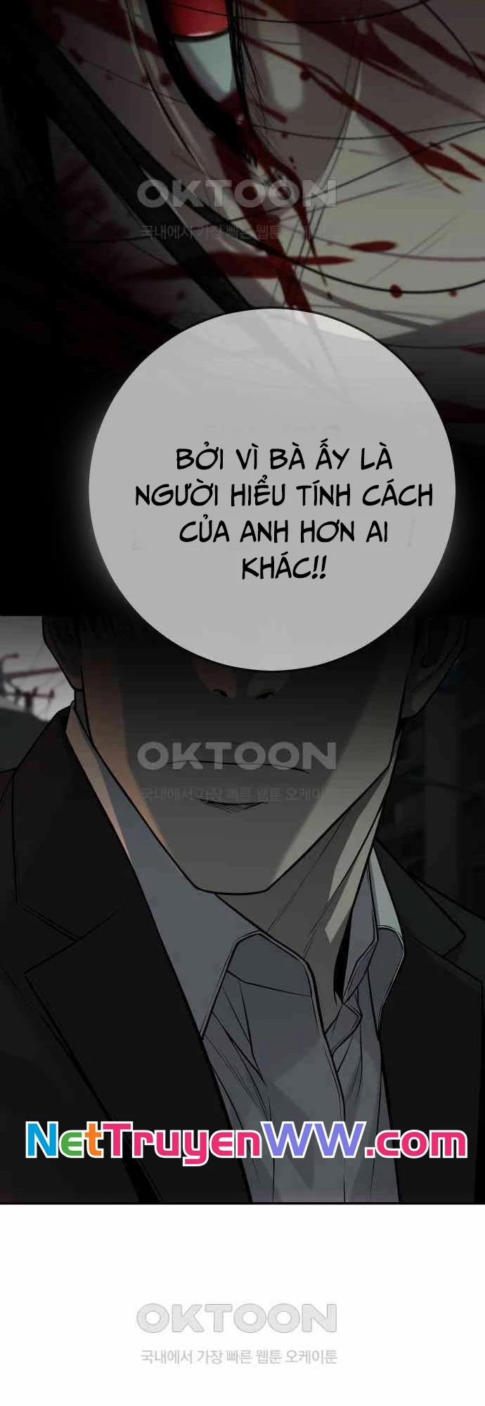 Đứa Con Báo Thù 27 trang 39