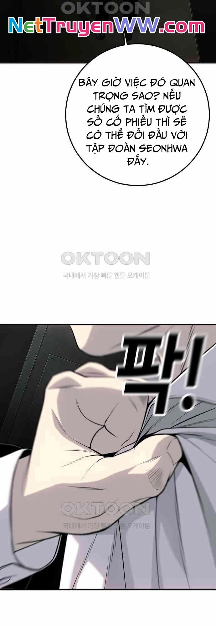 Đứa Con Báo Thù 27 trang 4