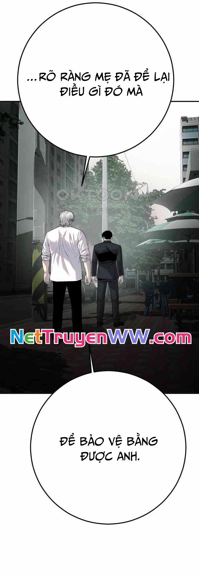 Đứa Con Báo Thù 27 trang 40