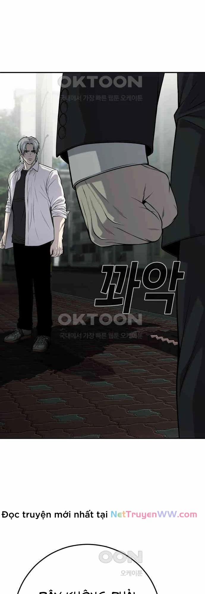 Đứa Con Báo Thù 27 trang 41