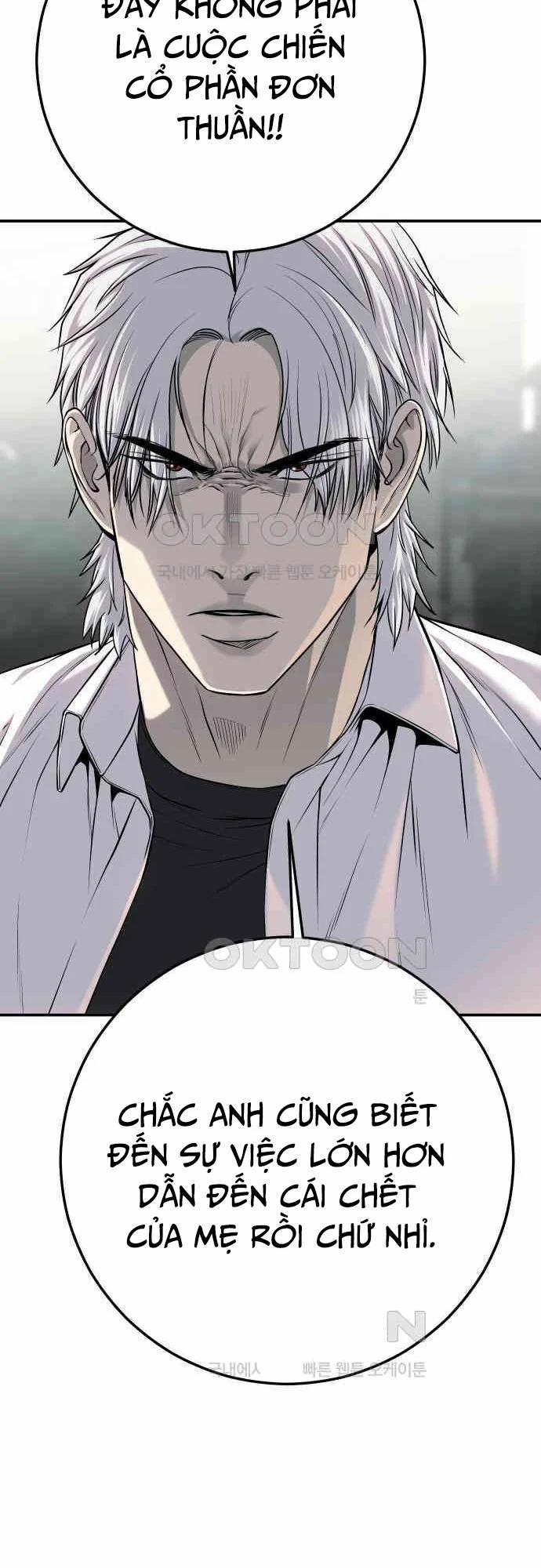 Đứa Con Báo Thù 27 trang 42