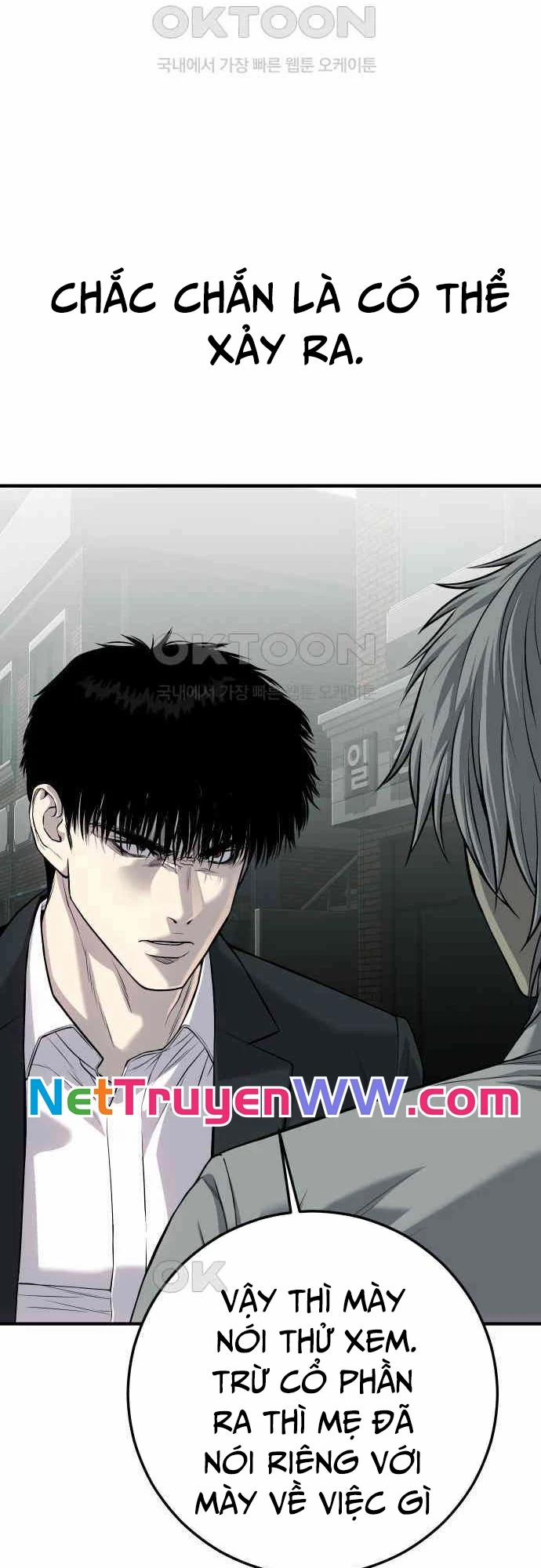 Đứa Con Báo Thù 27 trang 46
