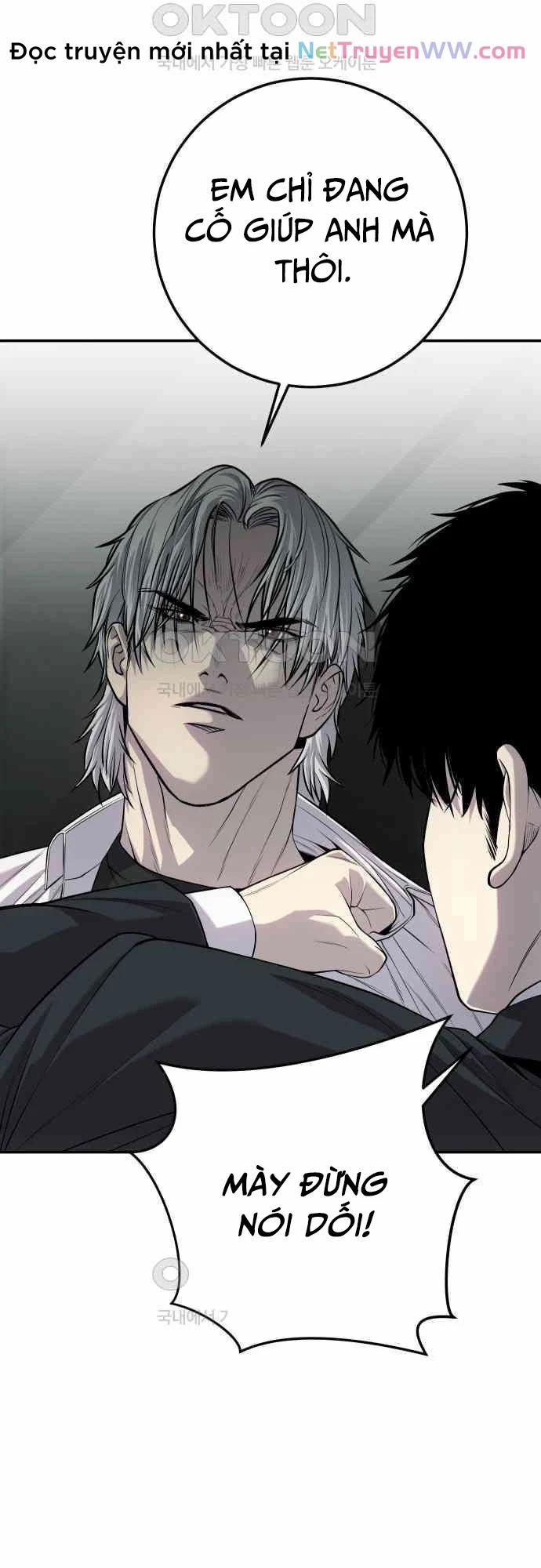 Đứa Con Báo Thù 27 trang 6