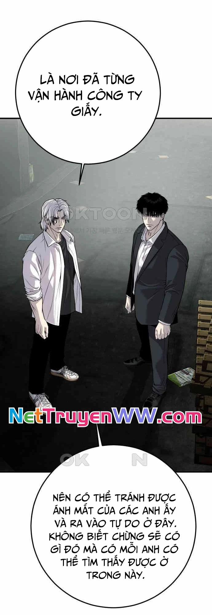 Đứa Con Báo Thù 27 trang 60