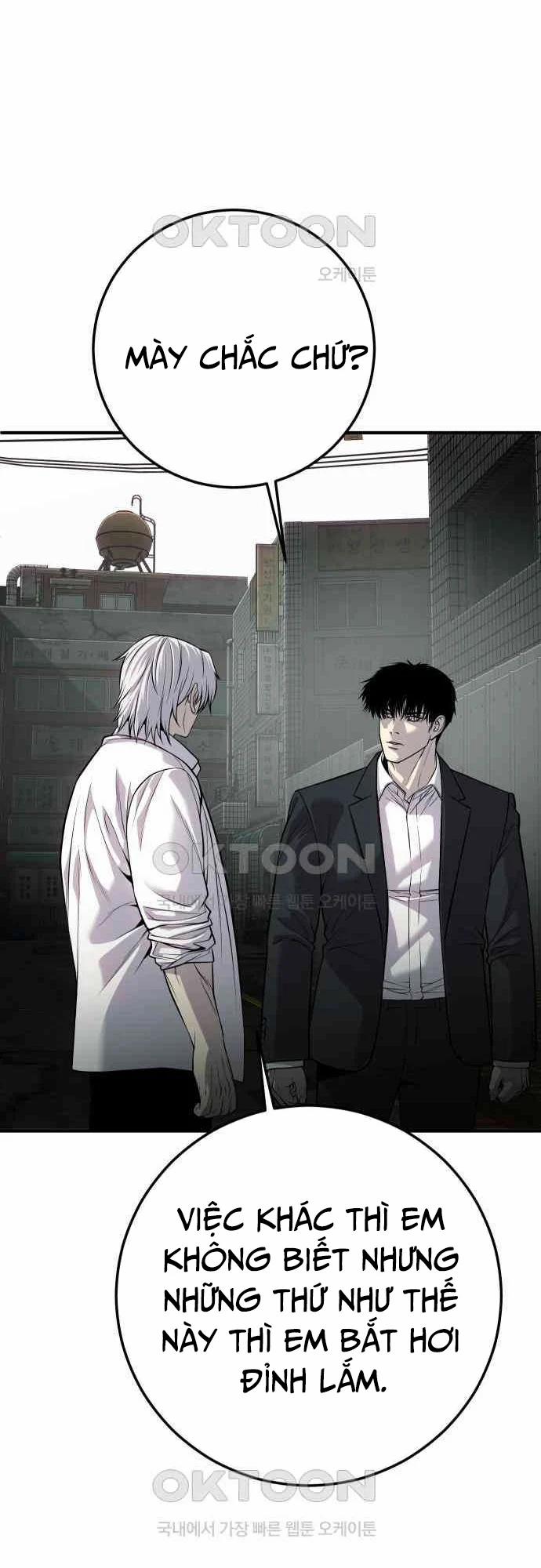 Đứa Con Báo Thù 27 trang 61