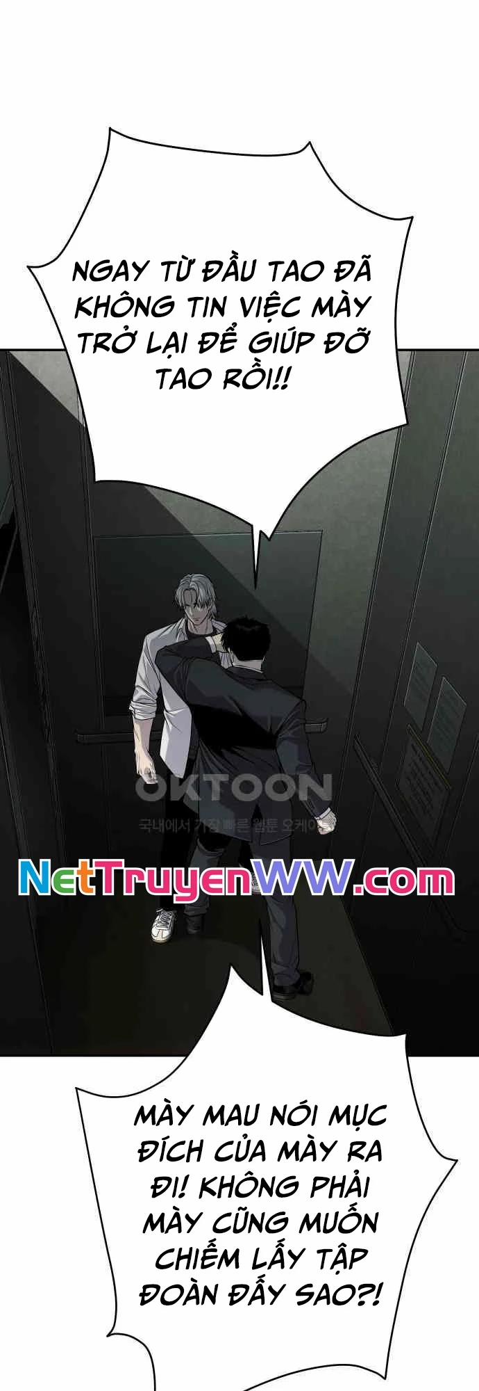 Đứa Con Báo Thù 27 trang 7