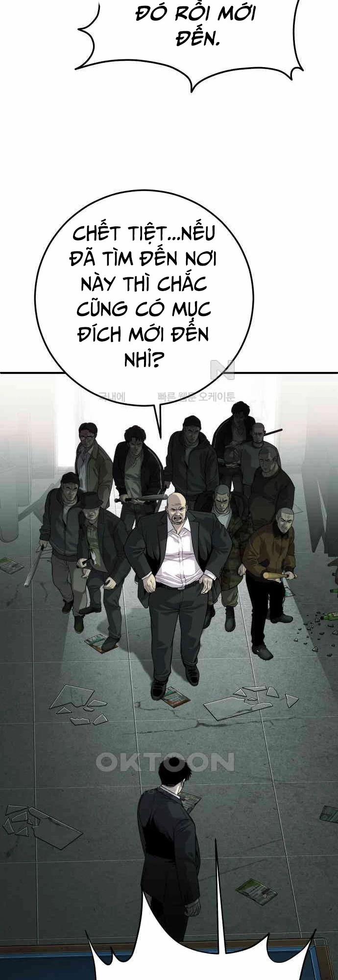 Đứa Con Báo Thù 27 trang 78