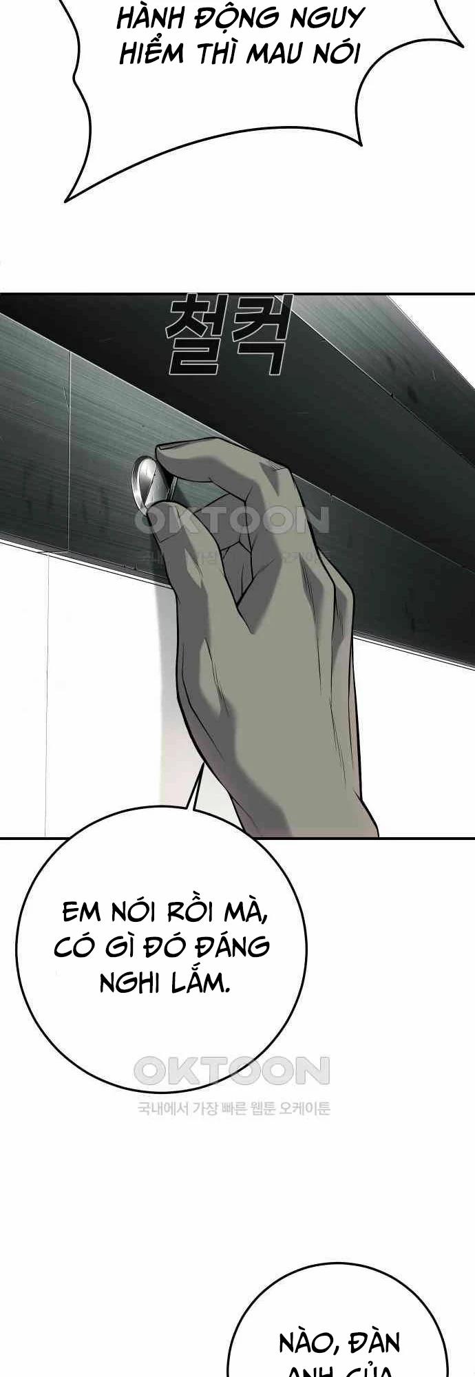 Đứa Con Báo Thù 27 trang 80