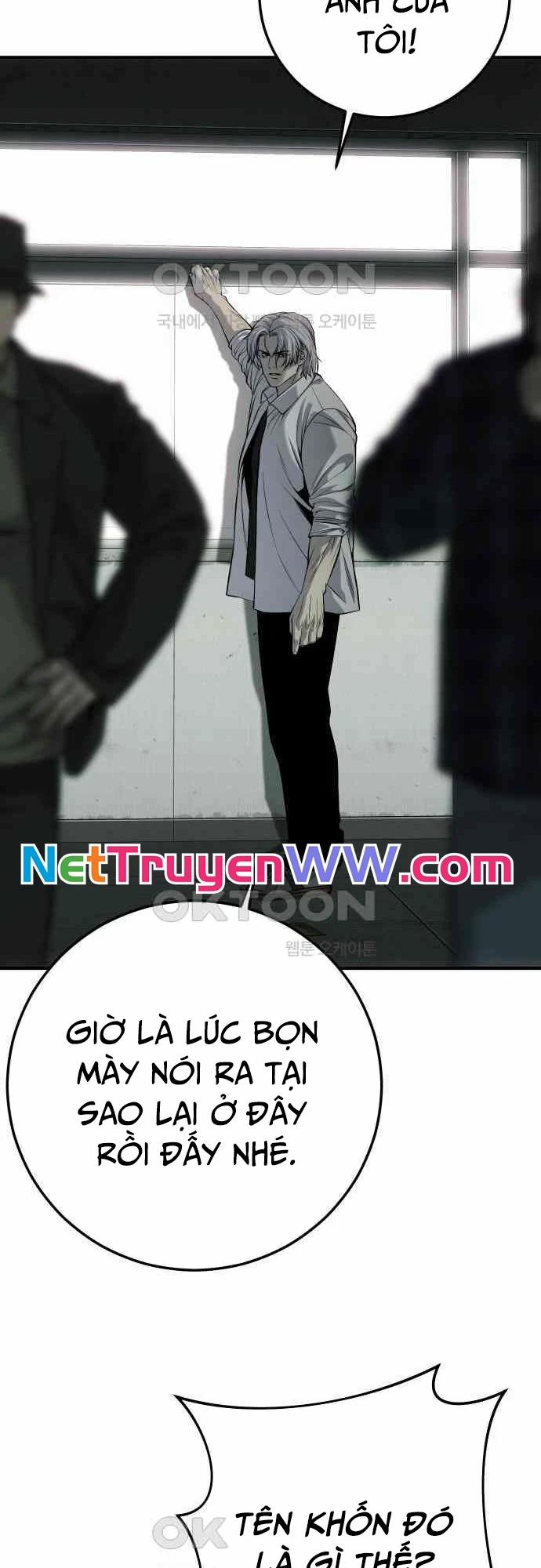 Đứa Con Báo Thù 27 trang 81