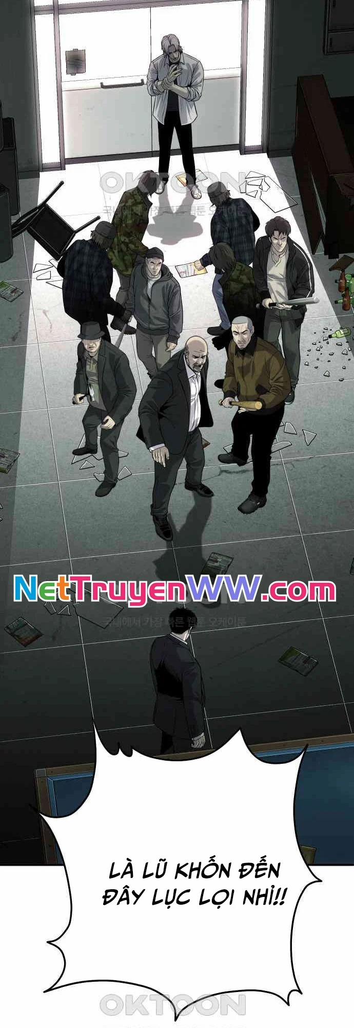 Đứa Con Báo Thù 27 trang 83