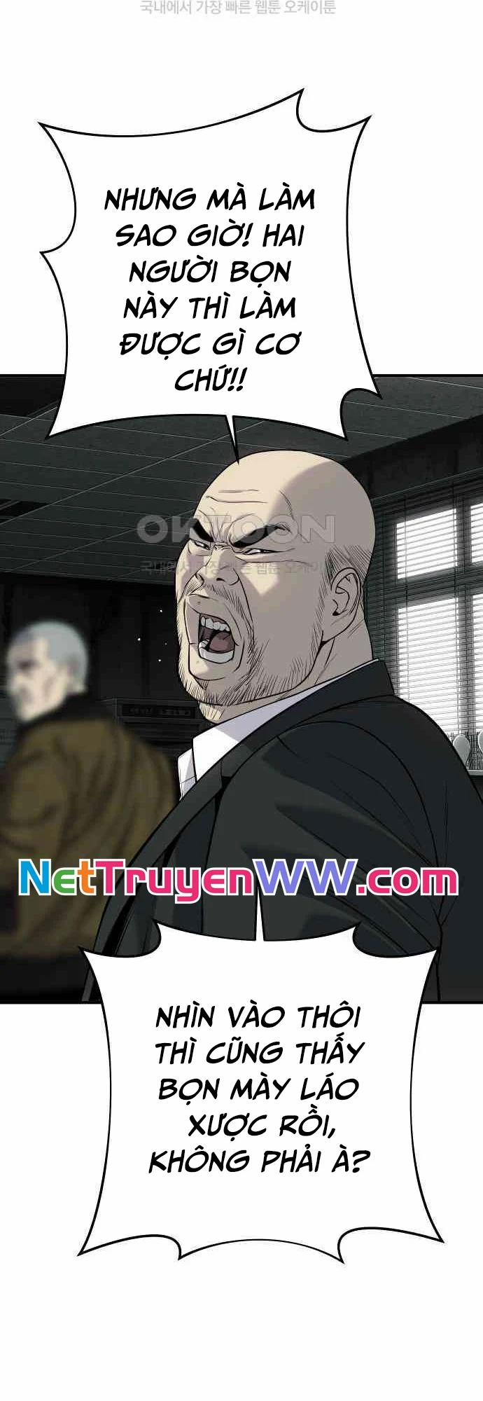 Đứa Con Báo Thù 27 trang 84