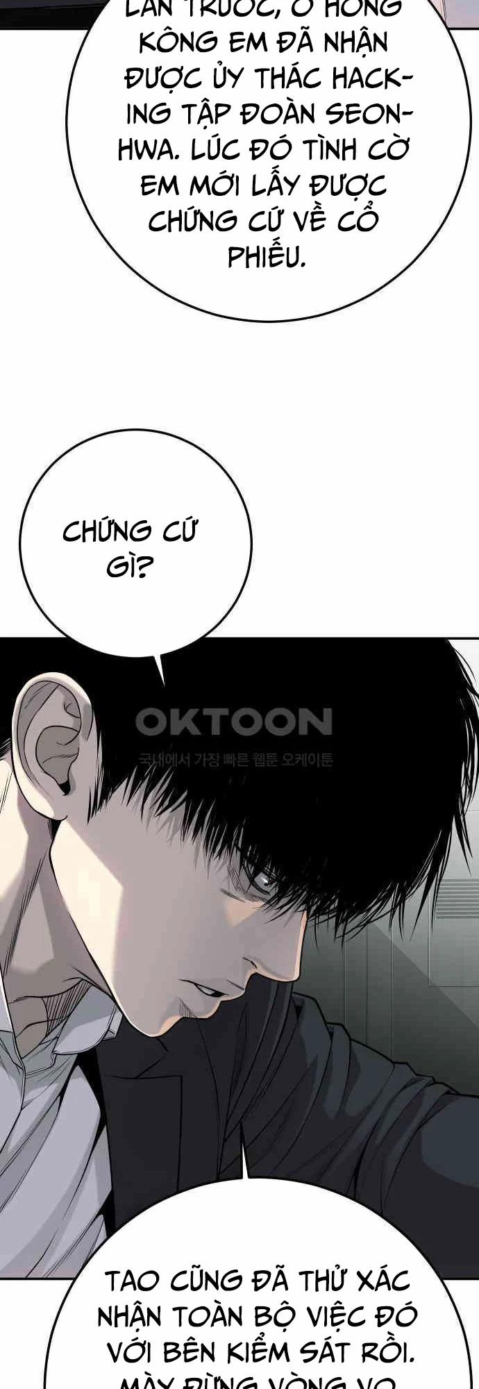 Đứa Con Báo Thù 27 trang 9