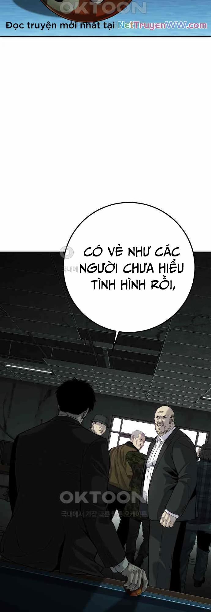 Đứa Con Báo Thù 28 trang 1