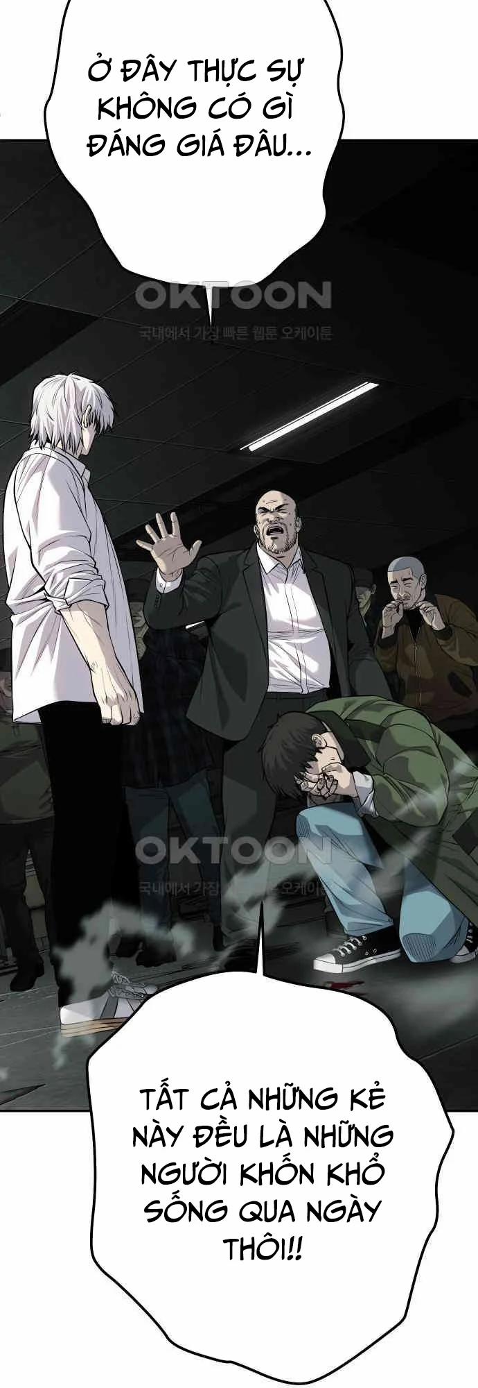 Đứa Con Báo Thù 28 trang 11