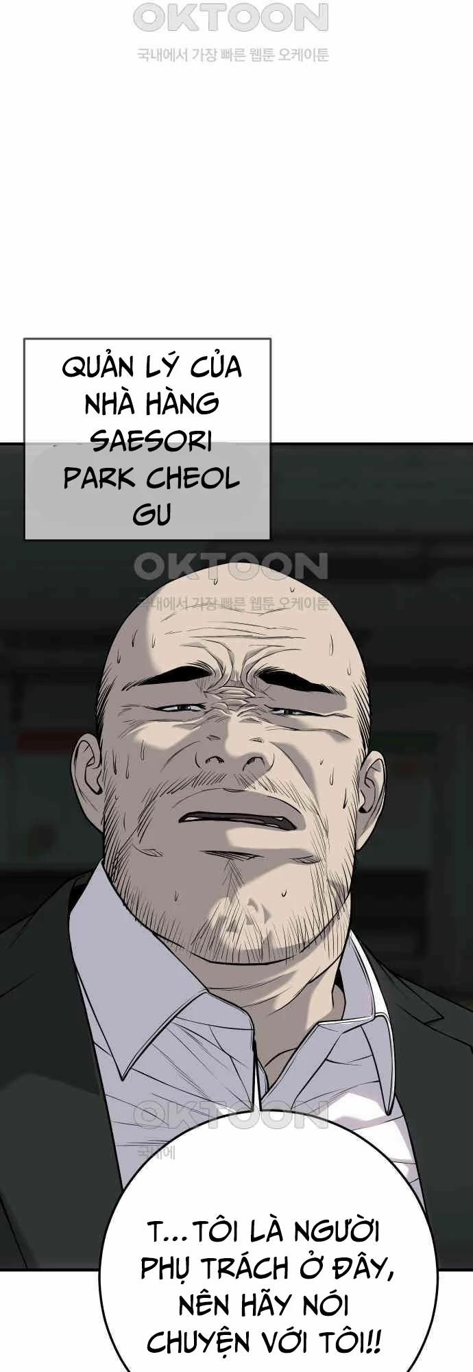 Đứa Con Báo Thù 28 trang 12