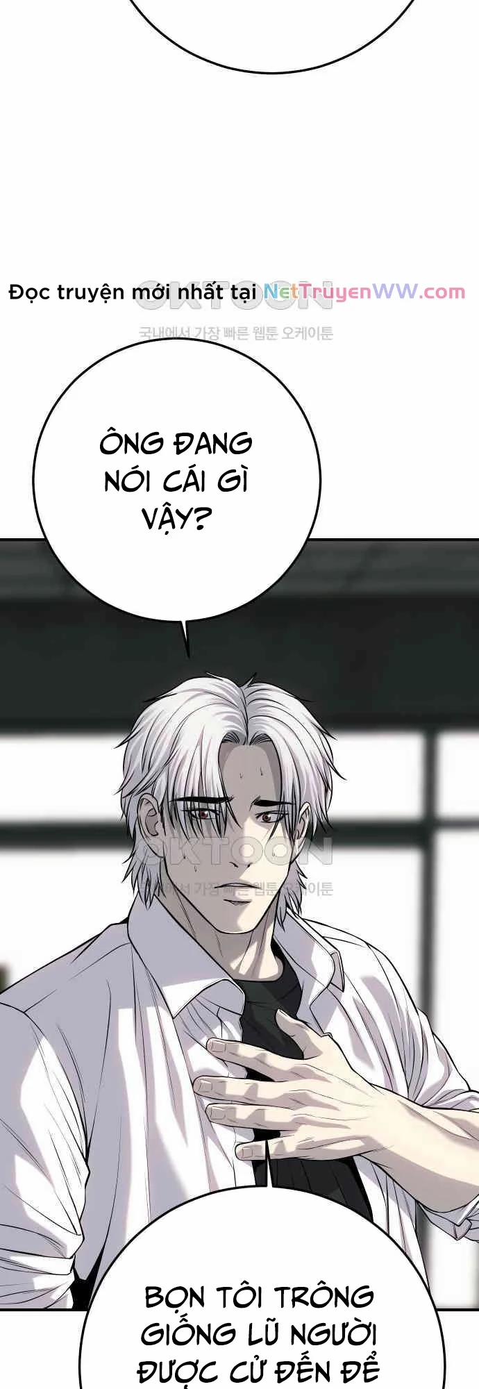 Đứa Con Báo Thù 28 trang 13