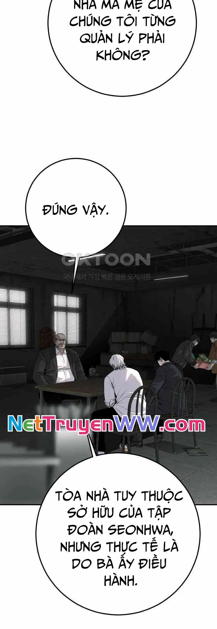 Đứa Con Báo Thù 28 trang 16