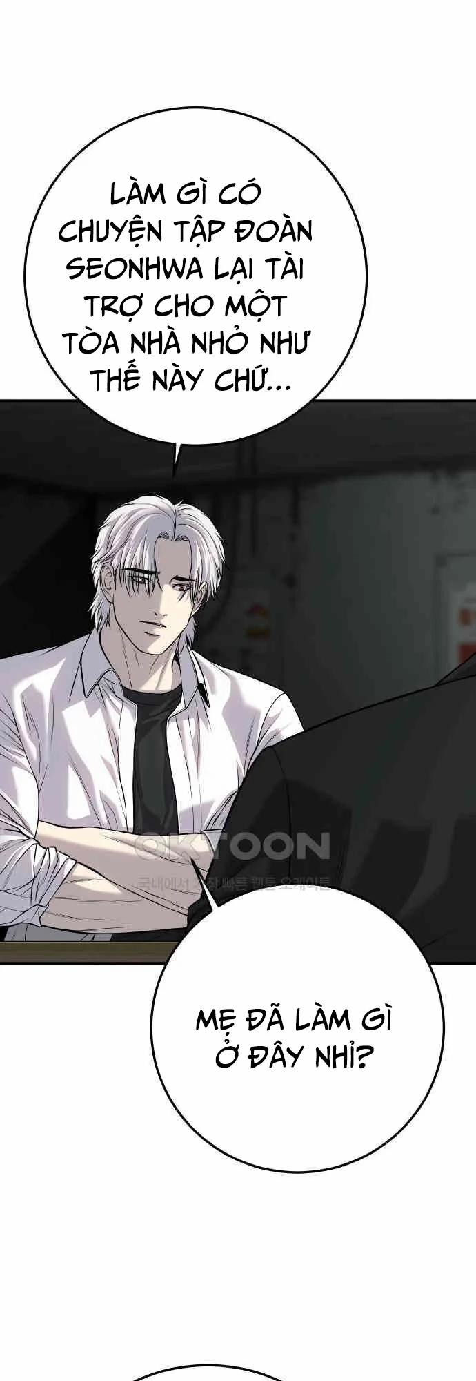Đứa Con Báo Thù 28 trang 19