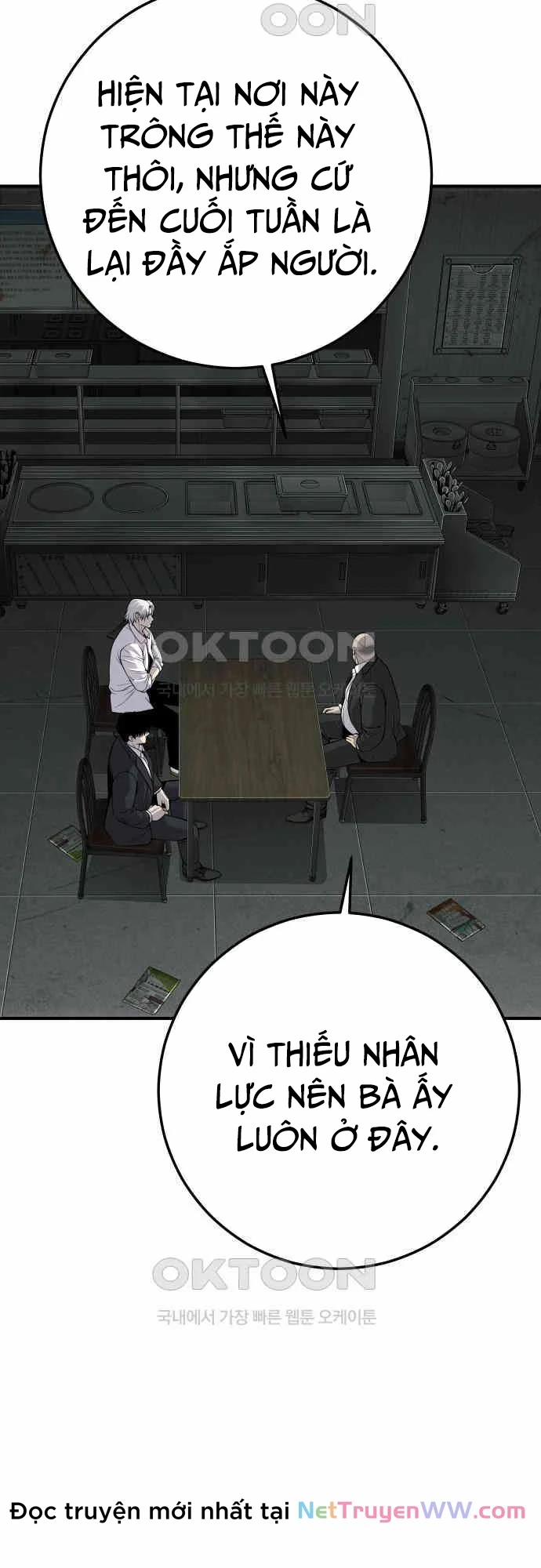 Đứa Con Báo Thù 28 trang 20