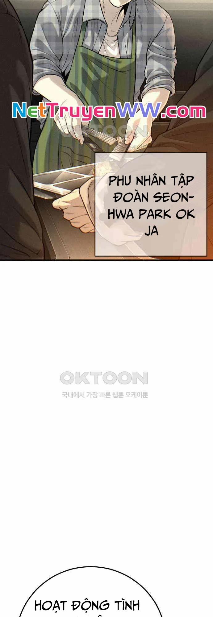 Đứa Con Báo Thù 28 trang 23