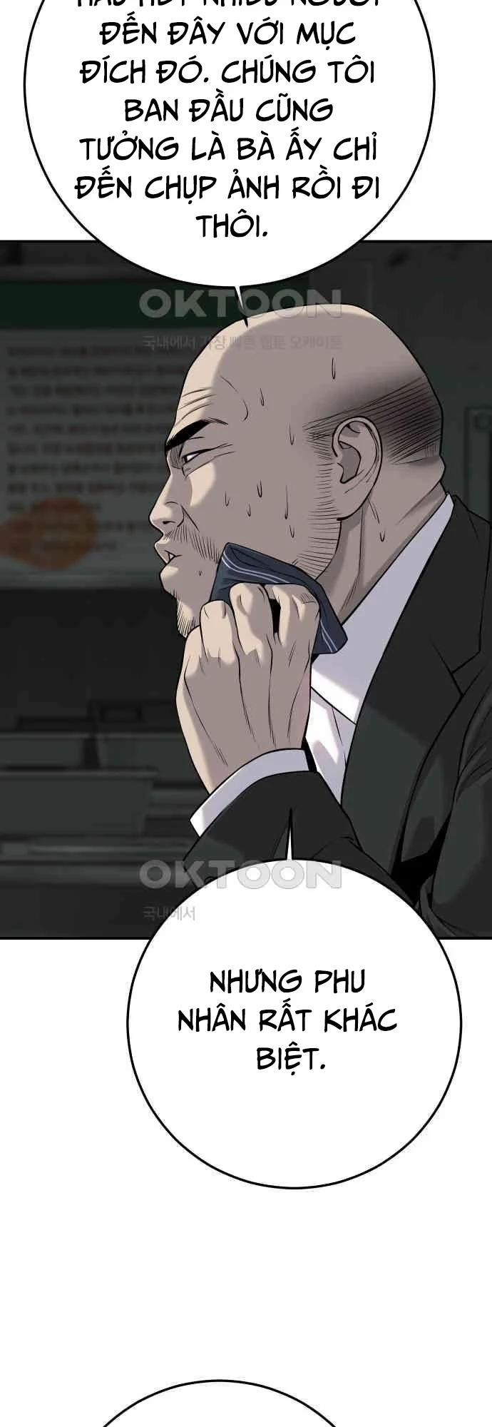 Đứa Con Báo Thù 28 trang 25