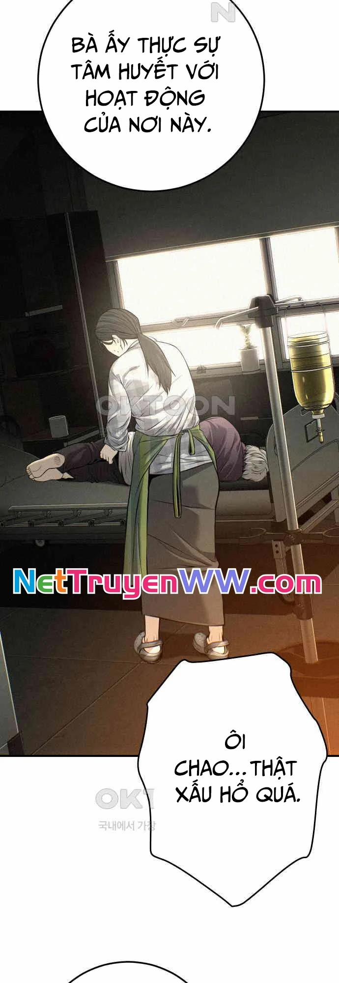 Đứa Con Báo Thù 28 trang 26