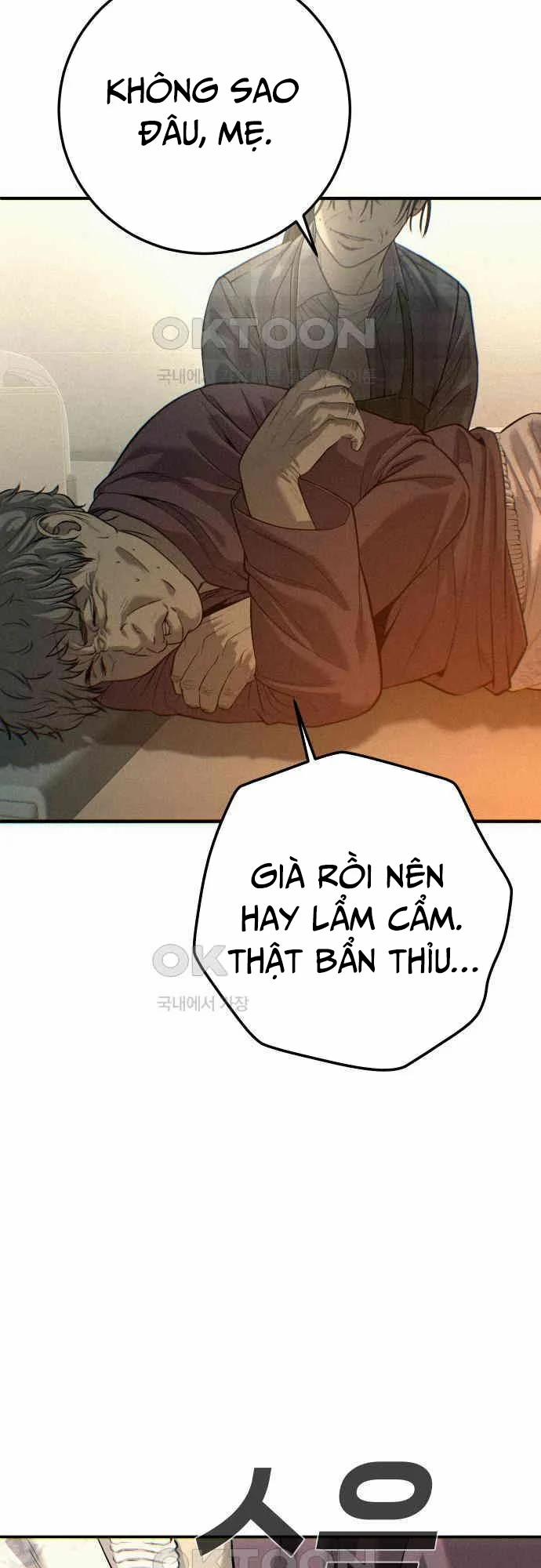 Đứa Con Báo Thù 28 trang 27