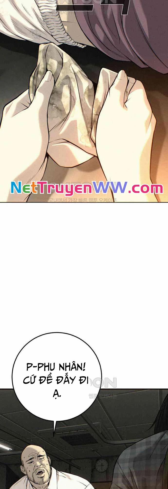 Đứa Con Báo Thù 28 trang 28