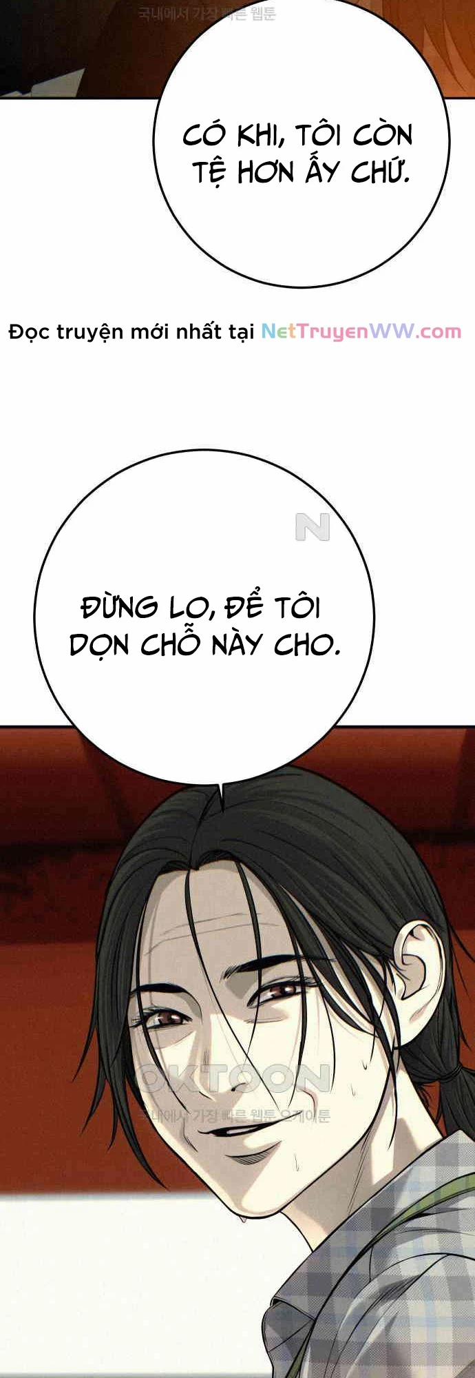 Đứa Con Báo Thù 28 trang 30