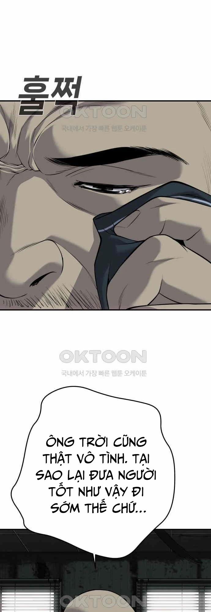 Đứa Con Báo Thù 28 trang 33