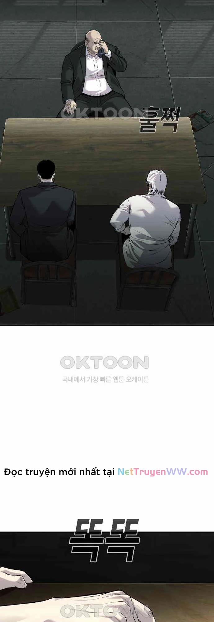 Đứa Con Báo Thù 28 trang 35