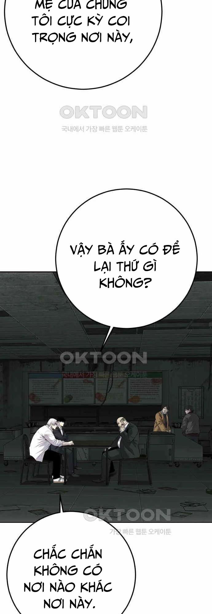 Đứa Con Báo Thù 28 trang 37