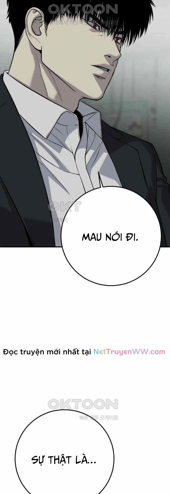 Đứa Con Báo Thù 28 trang 40