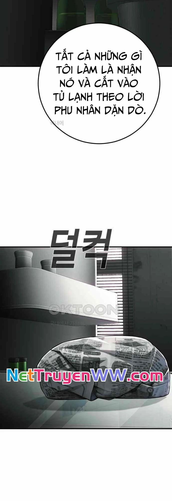 Đứa Con Báo Thù 28 trang 43