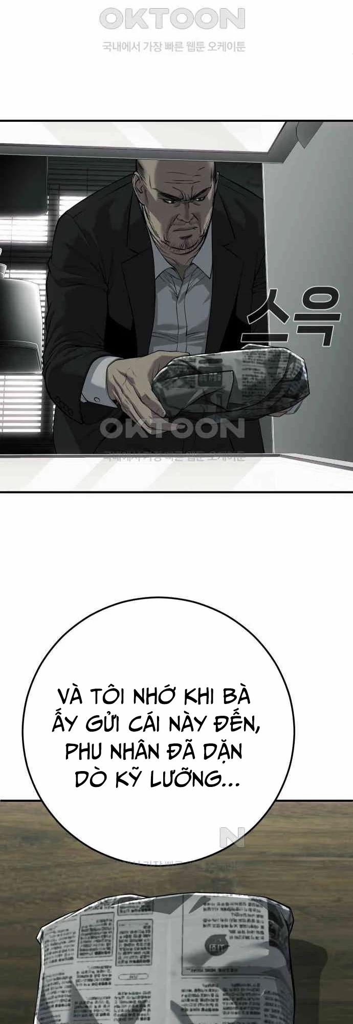 Đứa Con Báo Thù 28 trang 44