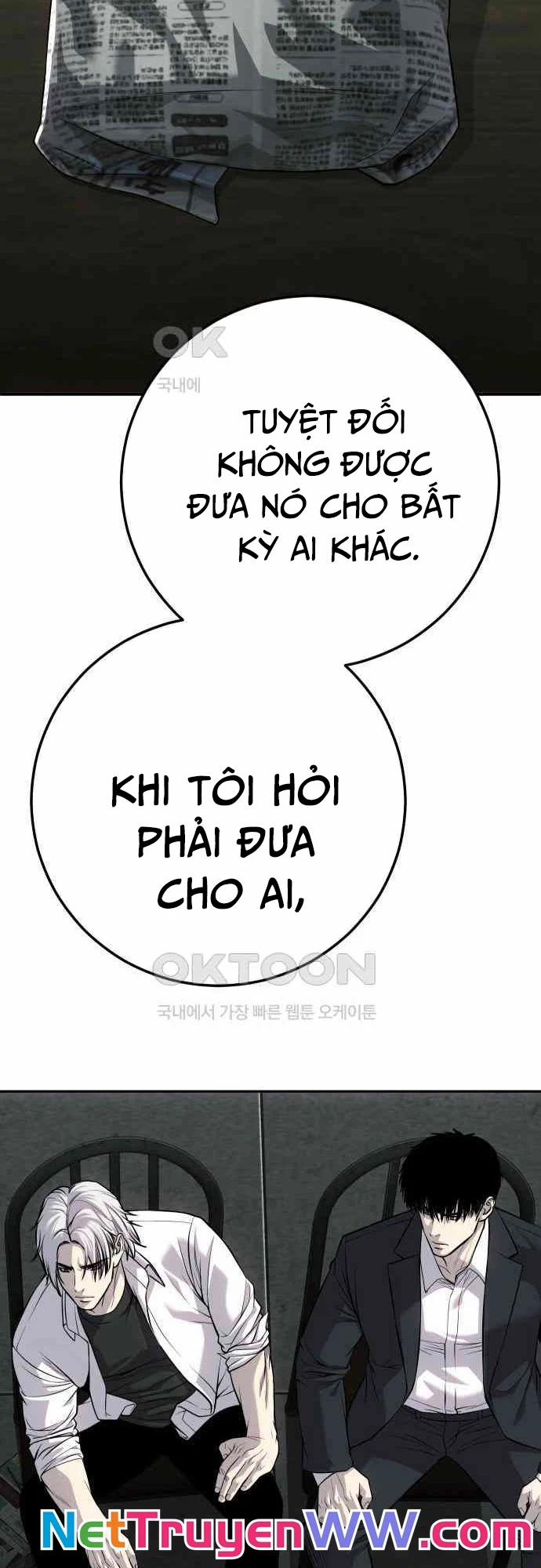 Đứa Con Báo Thù 28 trang 45