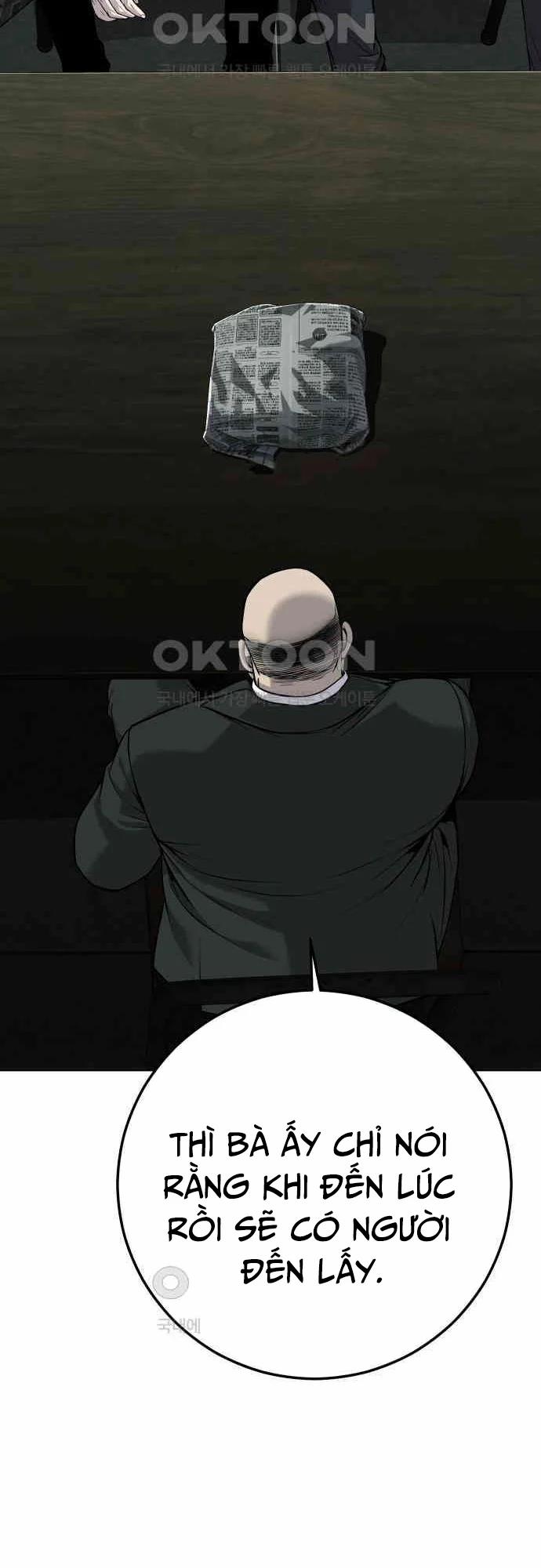 Đứa Con Báo Thù 28 trang 46